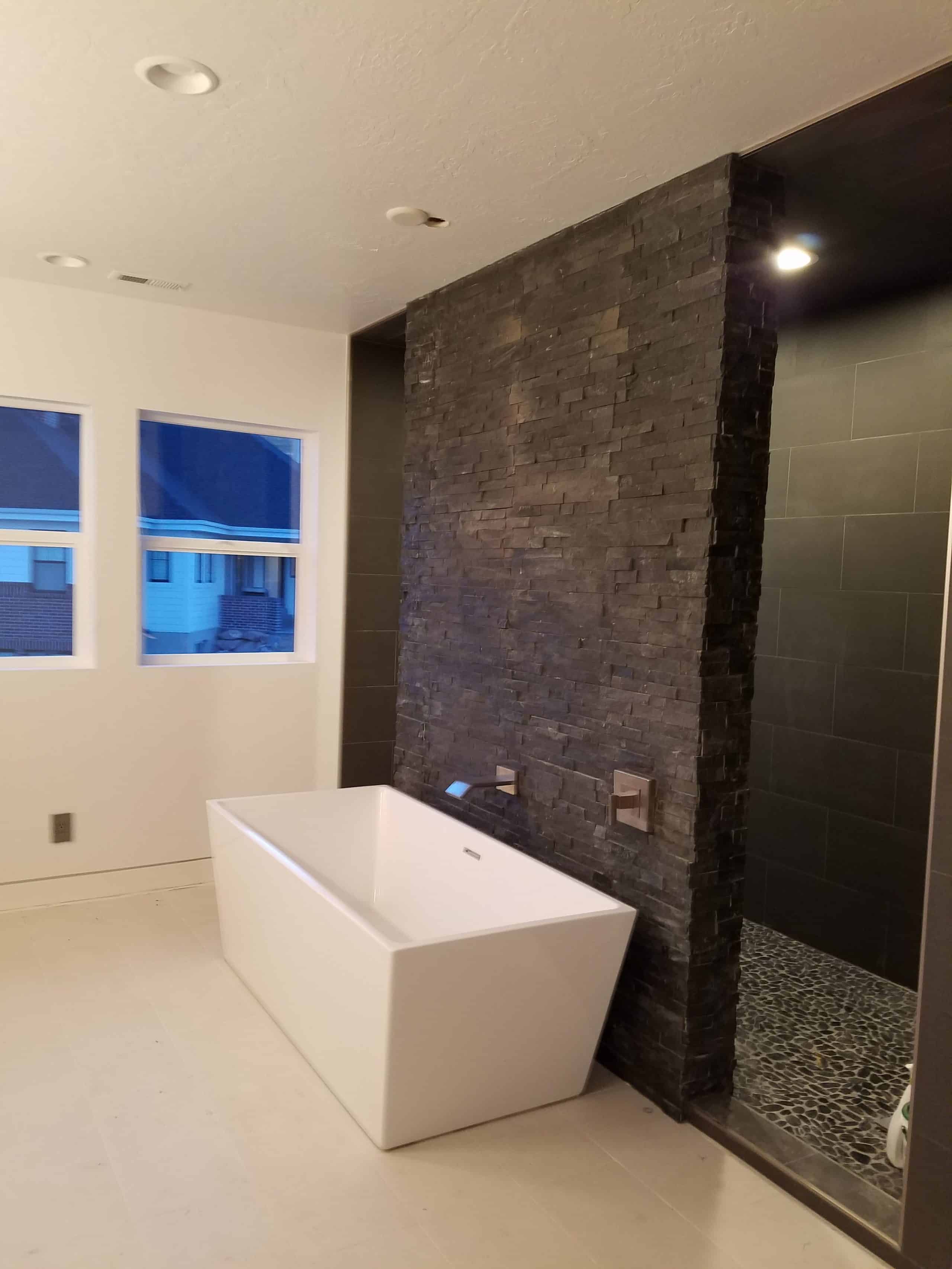7 Tips for Creating a Luxurious Master Bathroom 7 Tips for Creating a Luxurious Master Bathroom