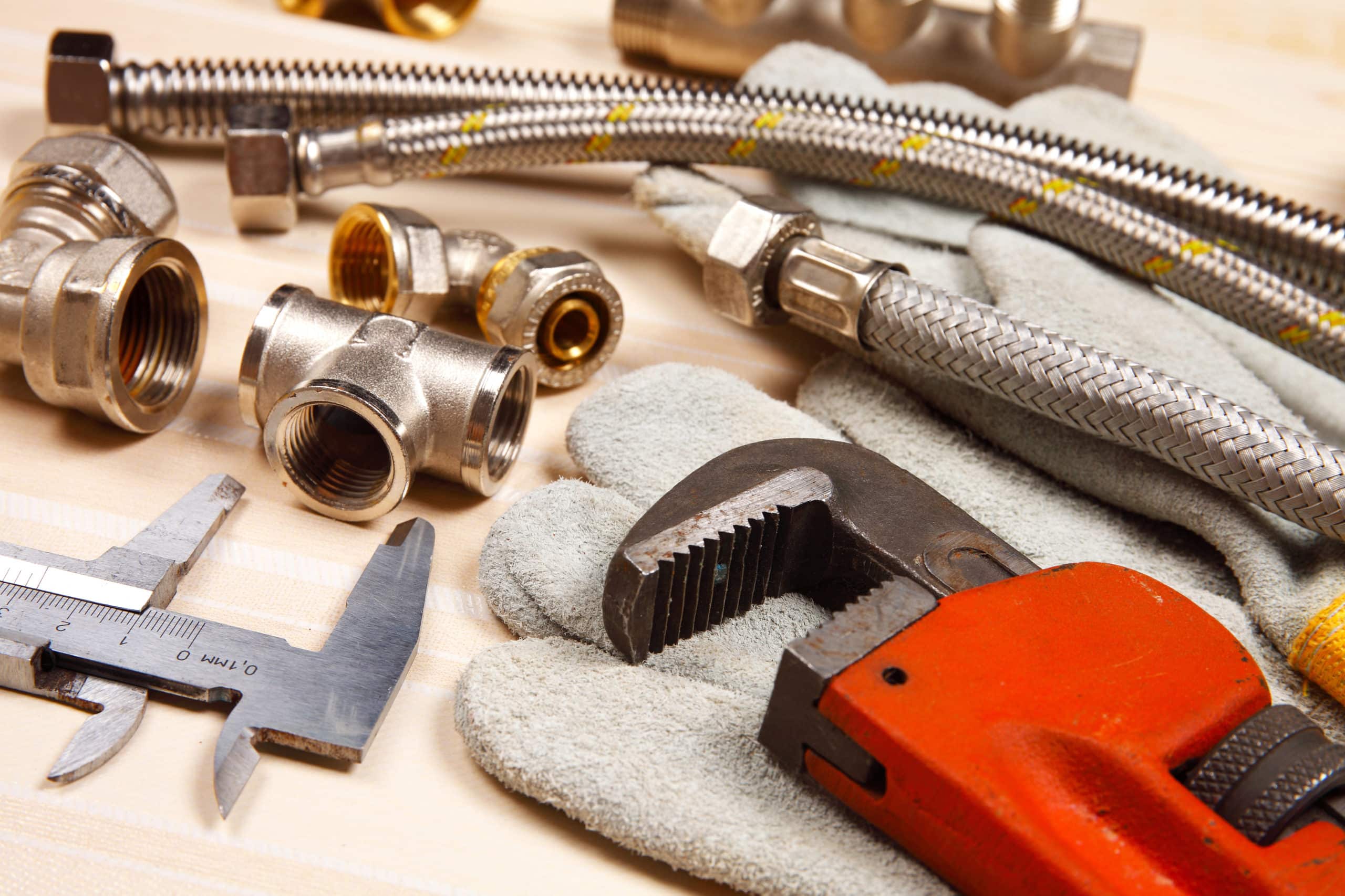 The 5 Most Common Plumbing Problems Homeowners Ignore