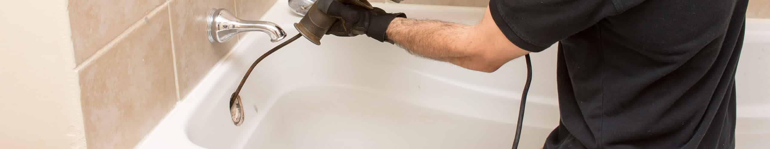 Drain Cleaning Ogden utah