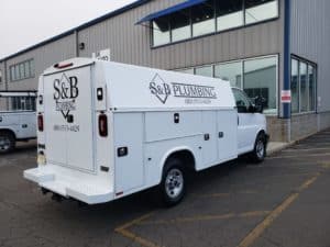 s&b plumbing ogden utah