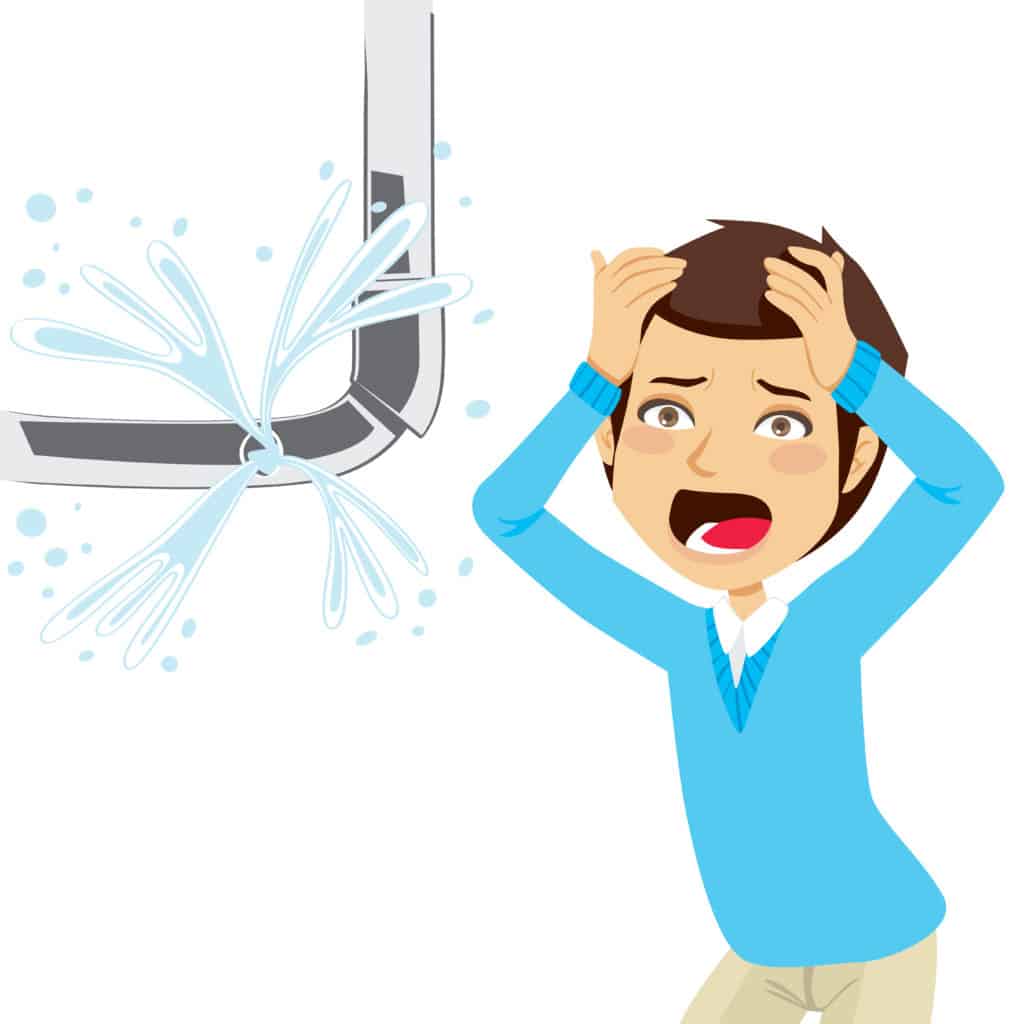 S &Amp; B Plumbing Ogden Utah Plumber- Leaky Pipes