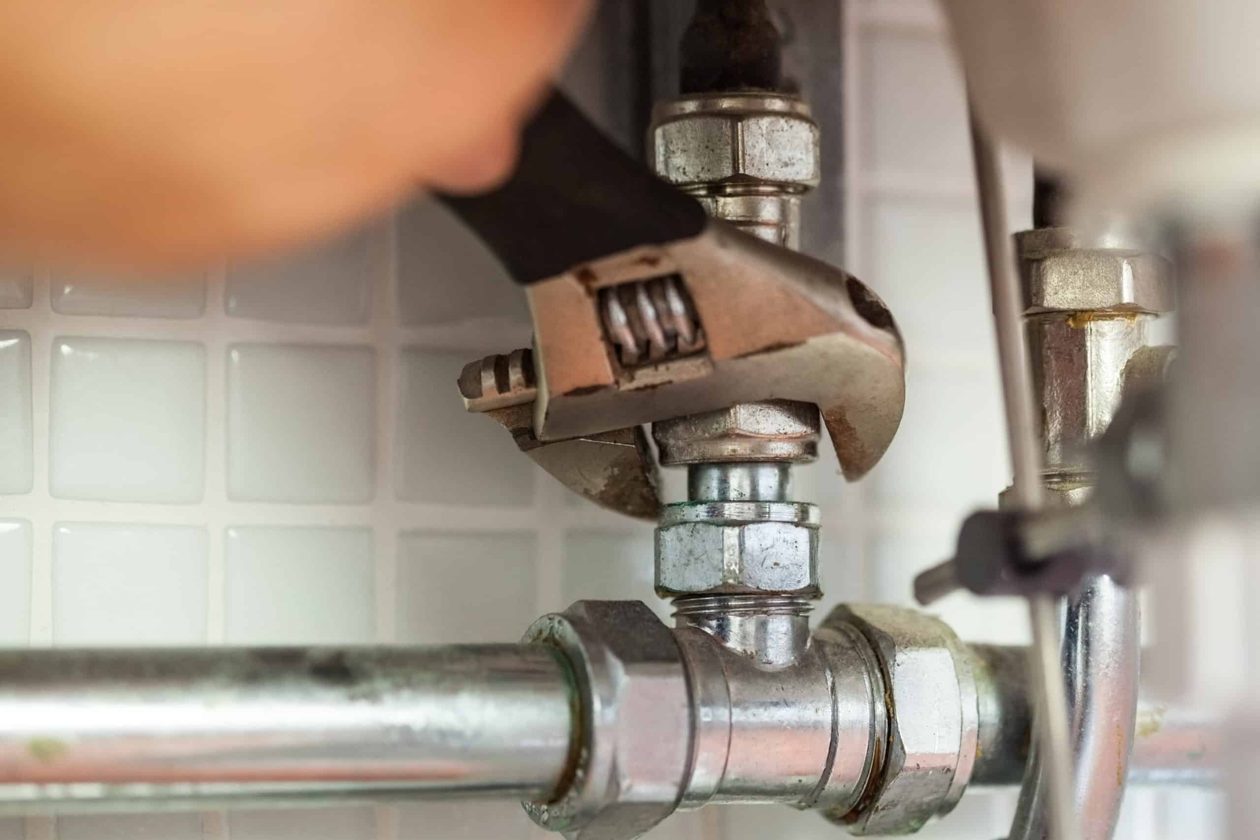 emergency Plumber Ogden Utah