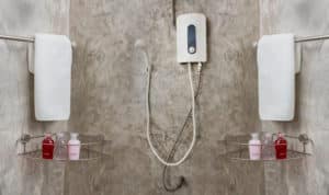 Tankless Water Heaters