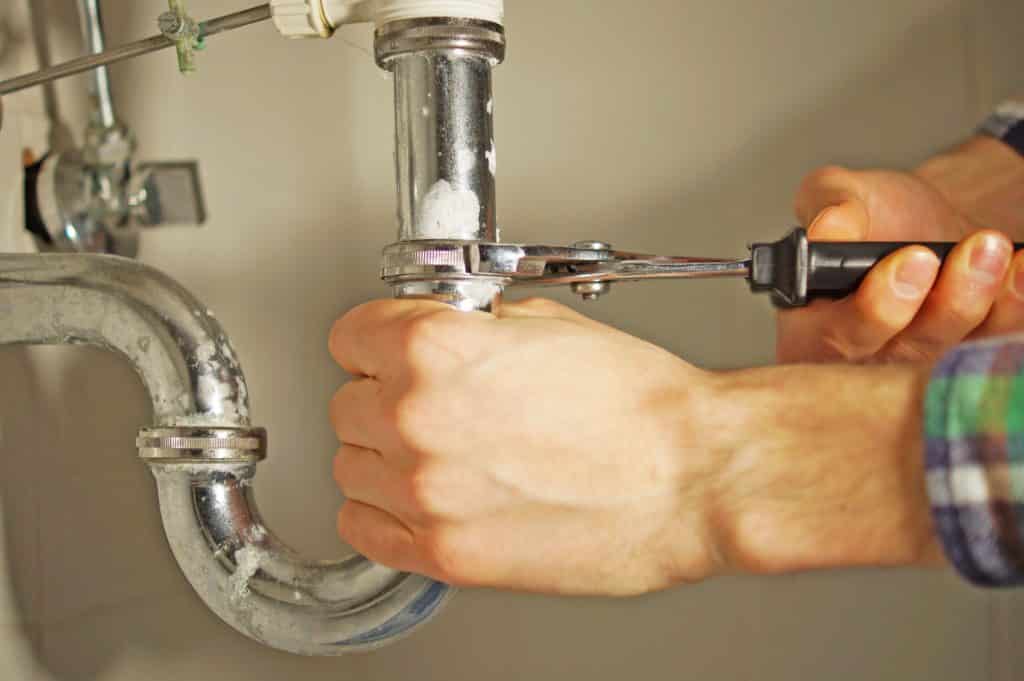 Ogden Utah plumbing leak repairs