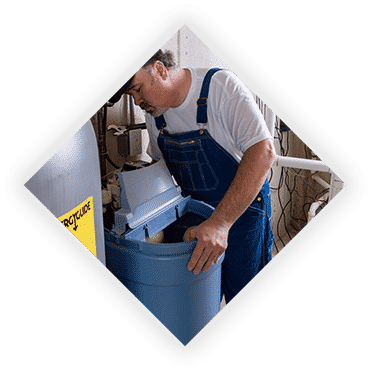 Ogden Utah Water Softener Repairs