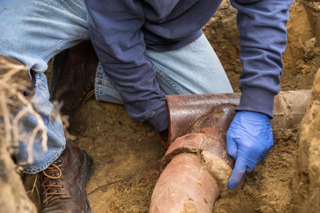 Plumbers Ogden Utah