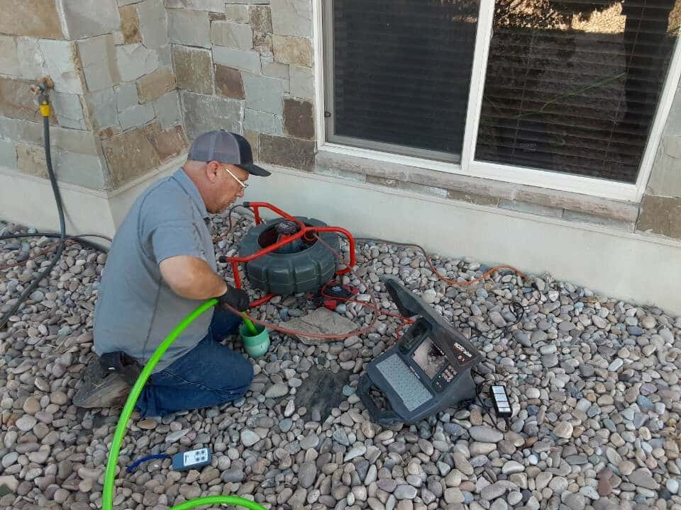 Video Sewer Inspection Ogden UT