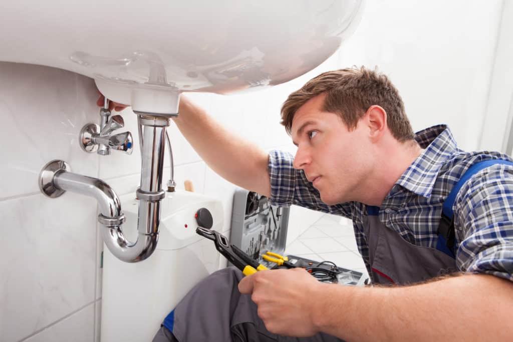 Maintenance for your Plumbing System plumbing system