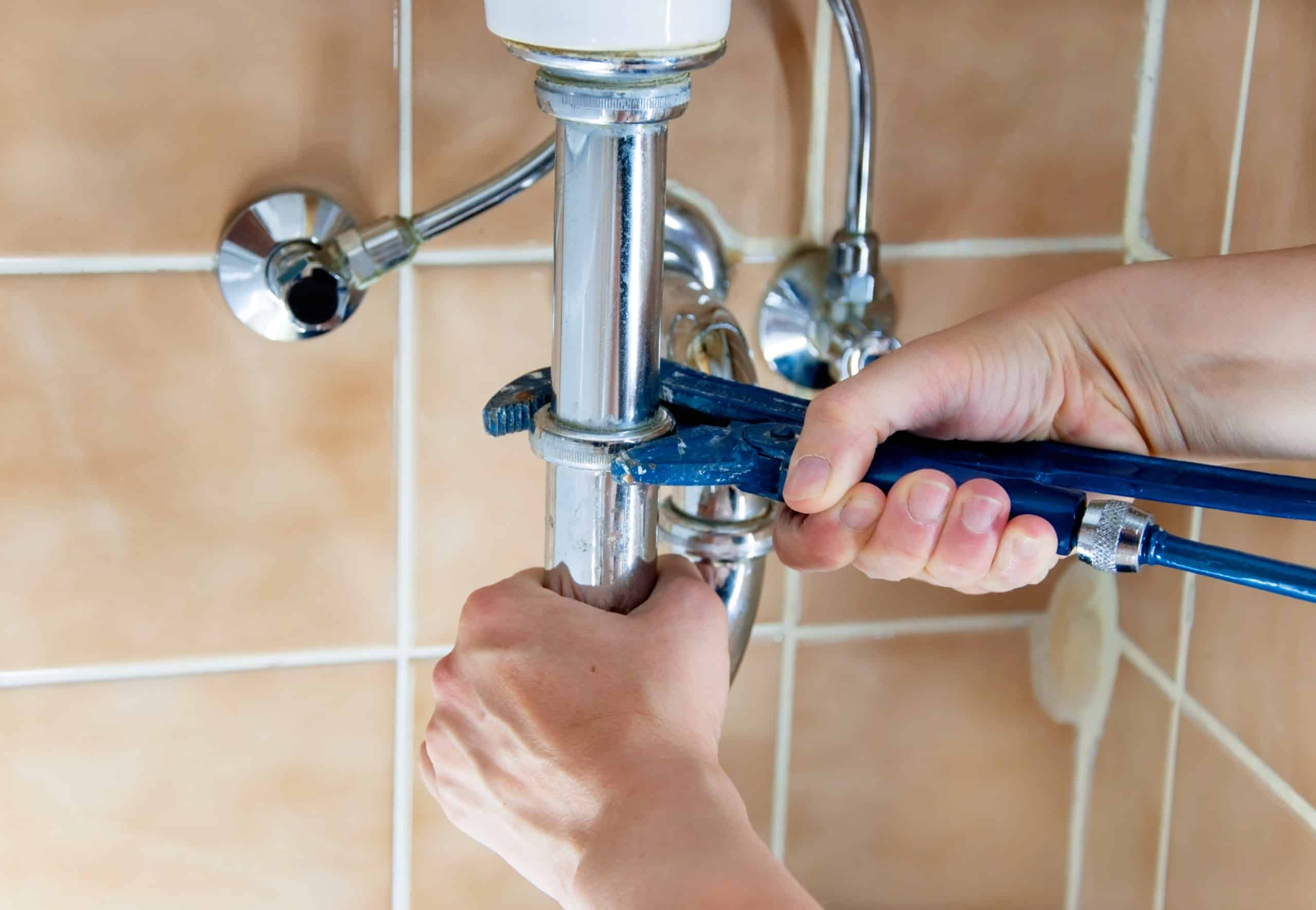 Plumber Perry Utah general plumbing repair