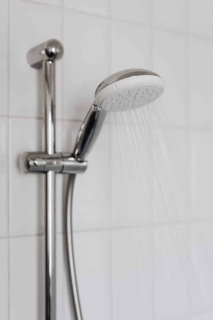 How to Replace a Showerhead