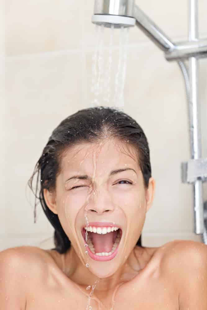 Why Do We Run Out Of Hot Water So Quickly?