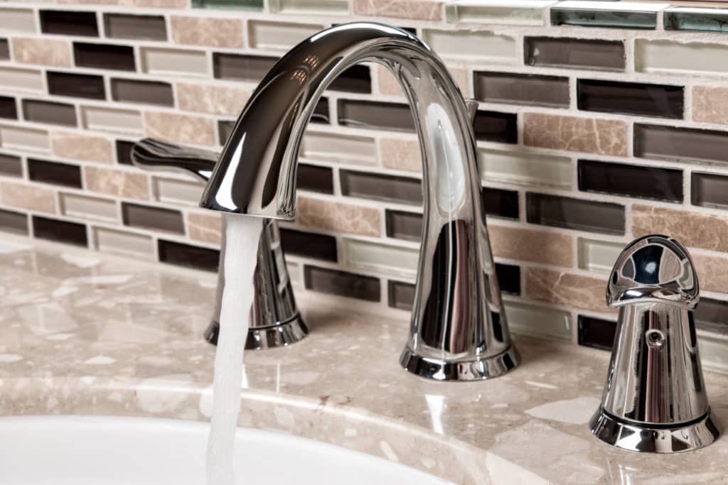 Why Do I Have A Leaky Faucet? leaky faucet
