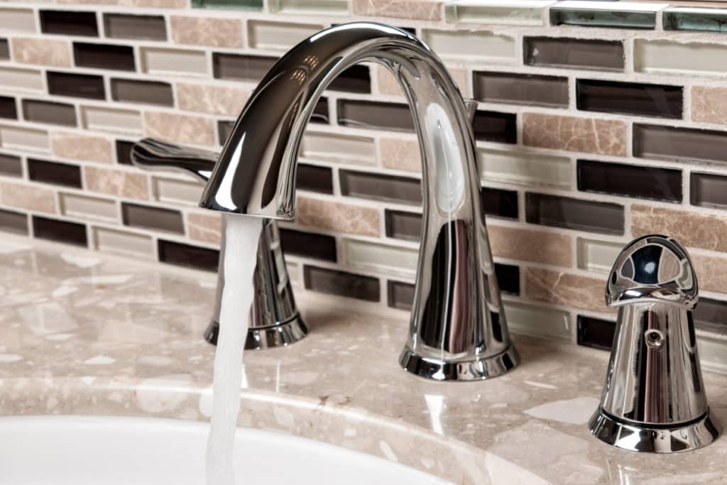 faucet repair Ogden Utah