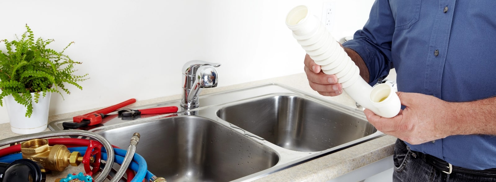 Ogden Utah garbage disposal installation