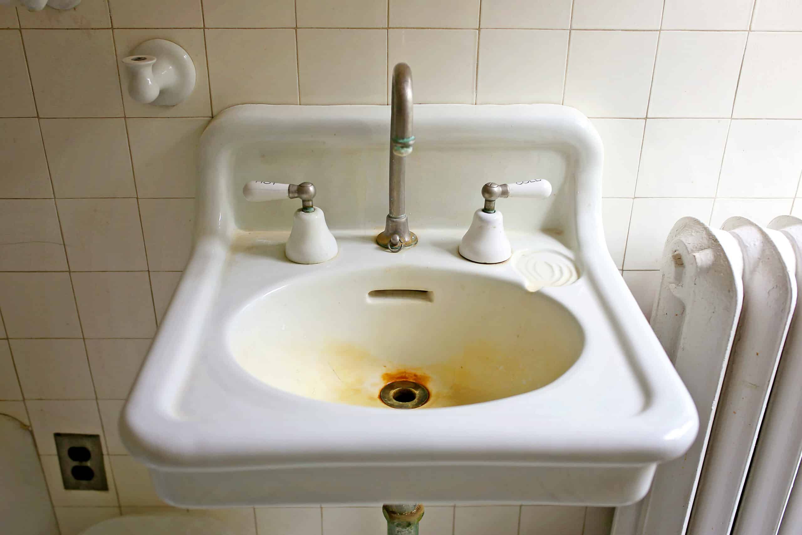 Ogden Utah, plumbing, health