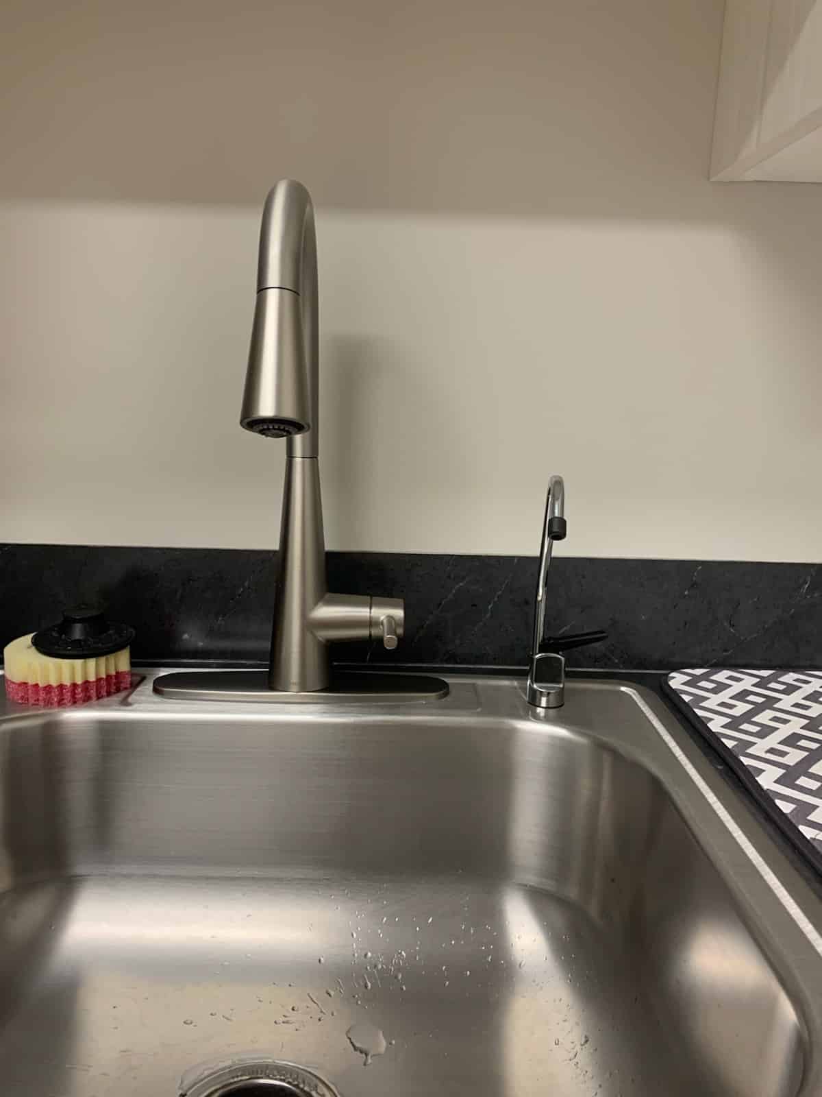 turn the water off, ogden utah