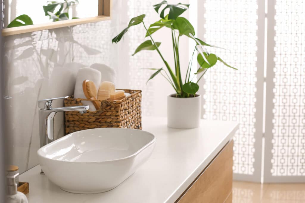 How To Save Money On Plumbing In A Bathroom Remodel