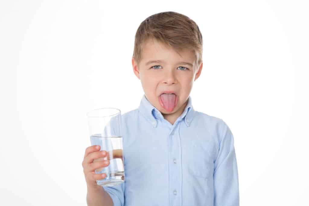 My Water Tastes Odd, Should I Call A Plumber? Water Tastes Odd, Plumbing In Ogden, UT