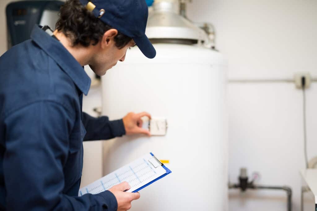 How To Prevent Water Heater Accidents