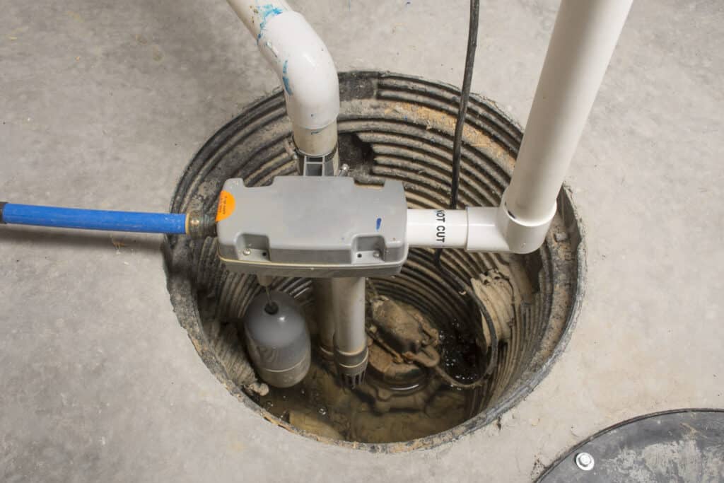 Common Sump Pump Problems And How To Troubleshoot Them Sump pump problems
