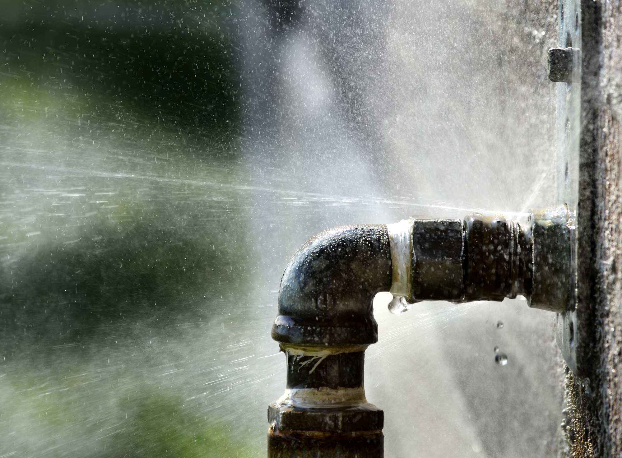 7 Signs It’s Time To Replace Your Old Pipes 7 Signs it’s Time to Replace Your Old Pipes