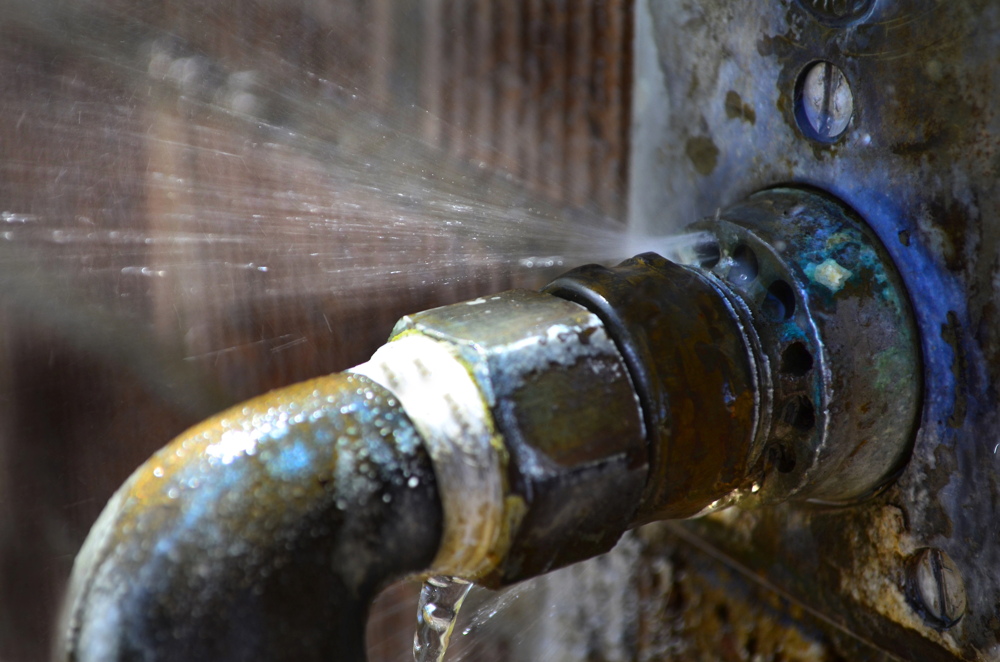 6 Common Signs You Might Have Freezing Pipes 6 Common Signs You Might Have Freezing Pipes