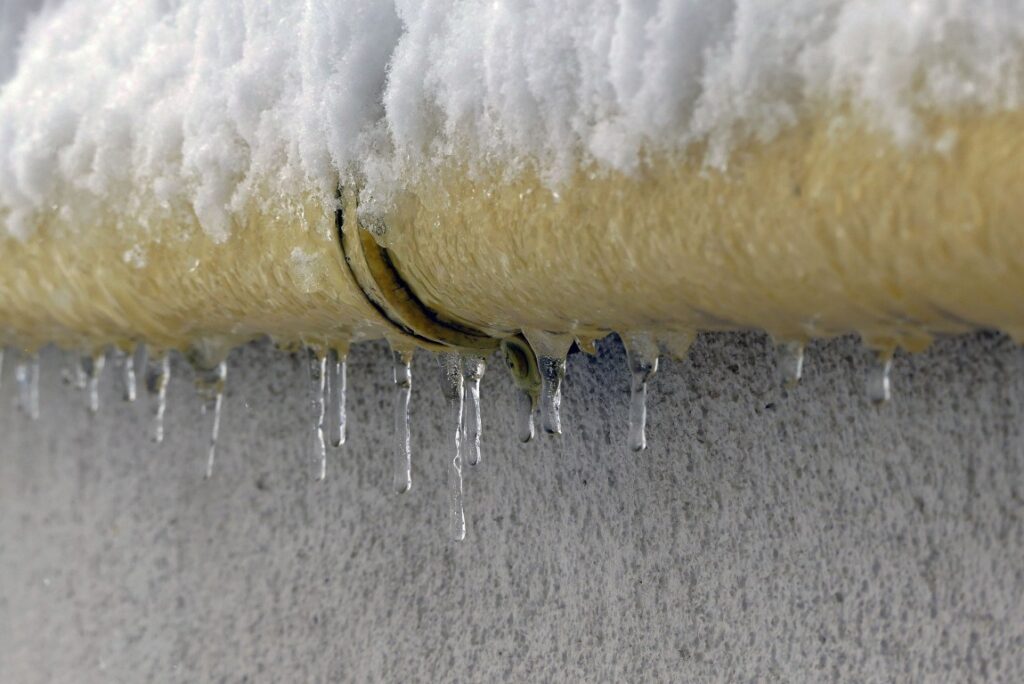 7 Best Ways To Winter-Proof Your Home winter-proof your home s&b plumbing