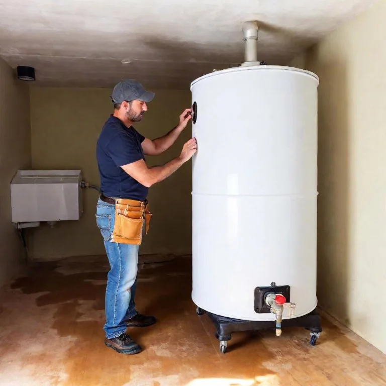gas vs electric water heater s&b plumbing