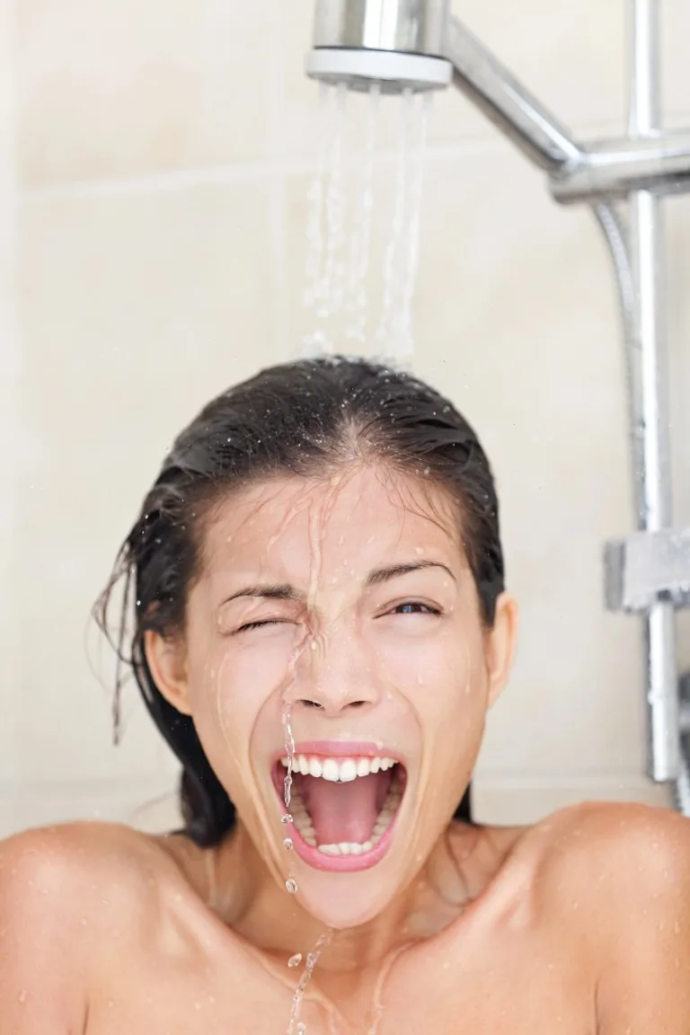no hot water s&b plumbing
