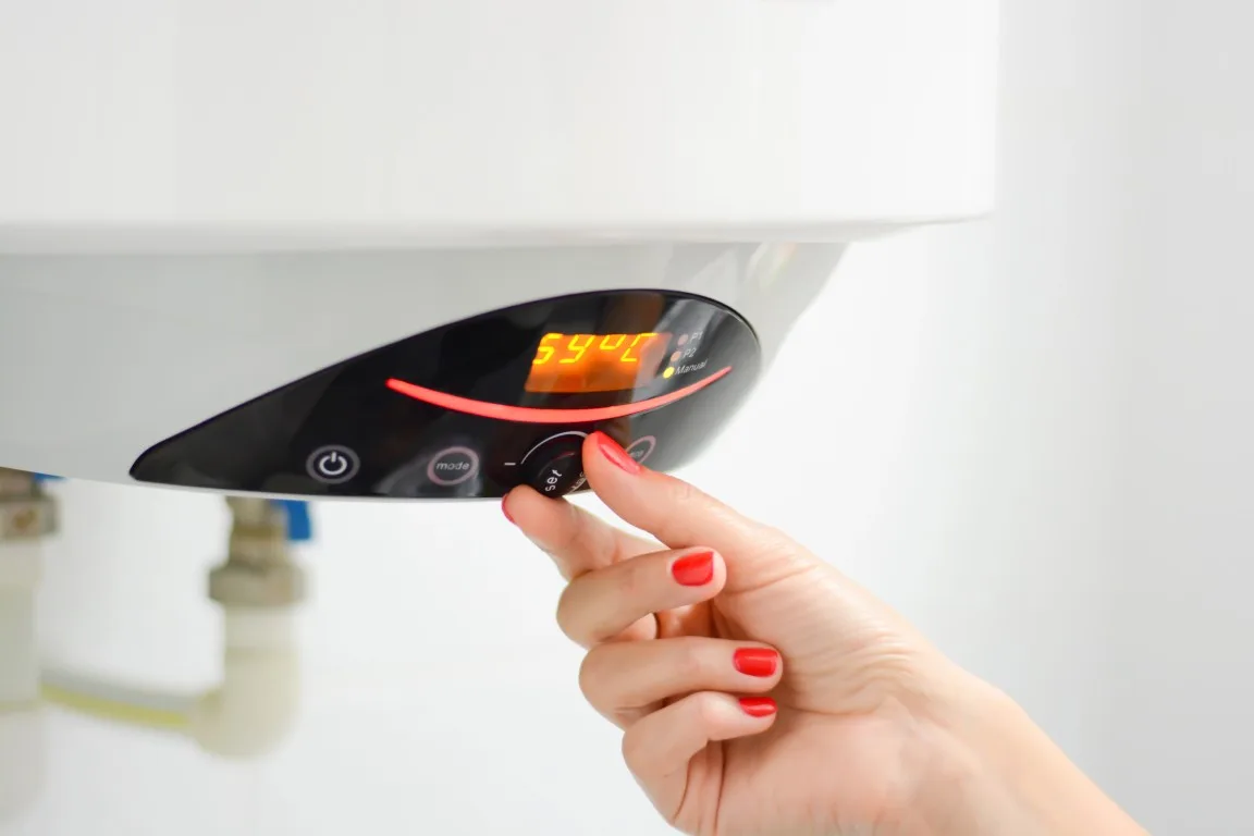 gas vs electric water heater s&b plumbing