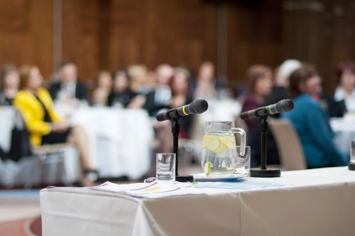 Event Venues and Convention Centers Event Venues and Convention Centers
