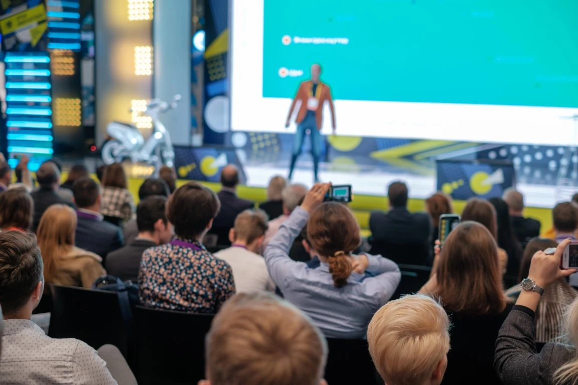 Event Venues and Convention Centers Event Venues and Convention Centers