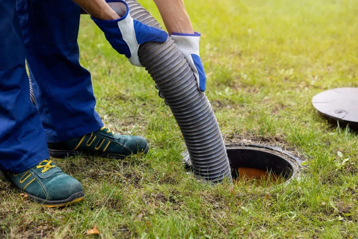 Hydro Jetting 101: How It Works and When You Need It