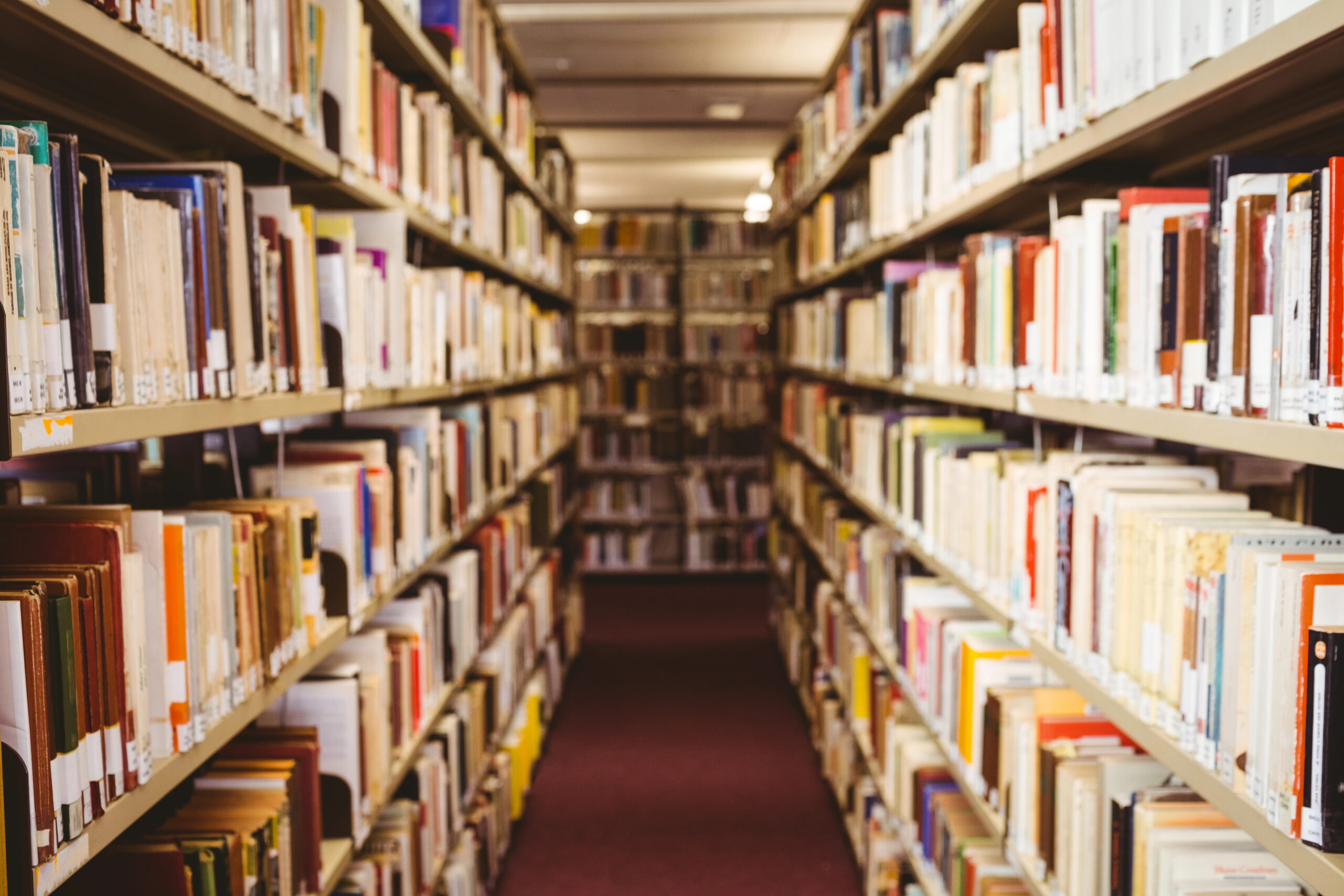 libraries