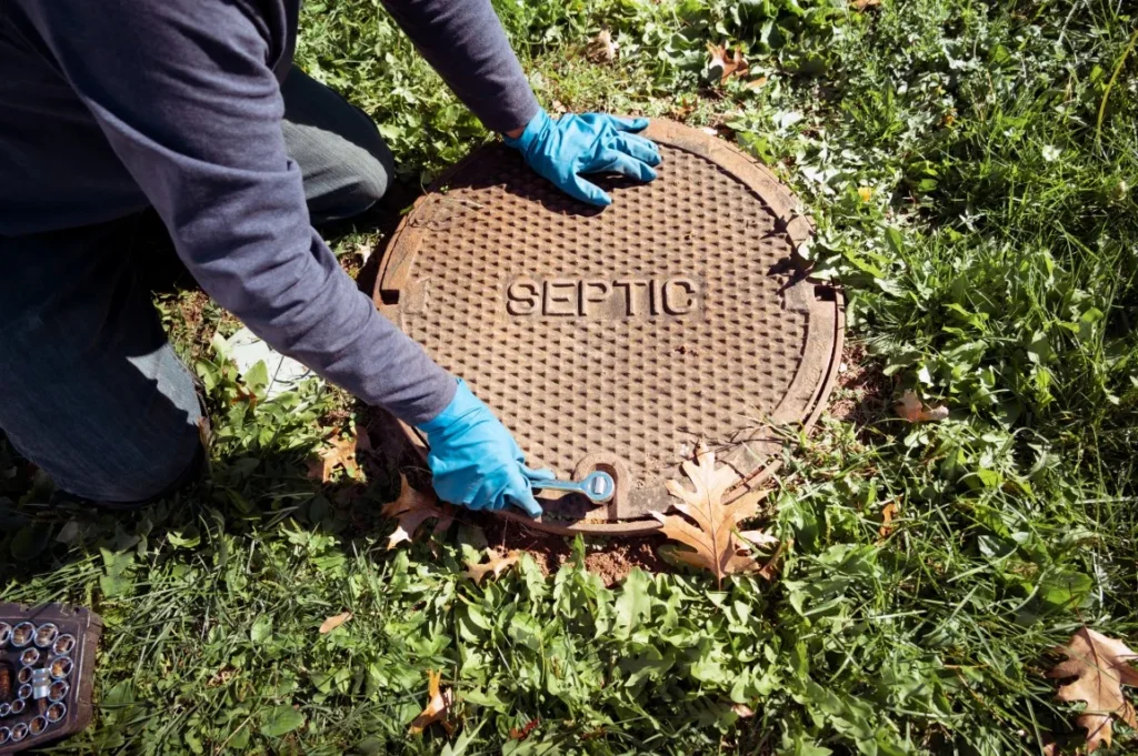 The Ultimate Guide to Septic System Maintenance and Care