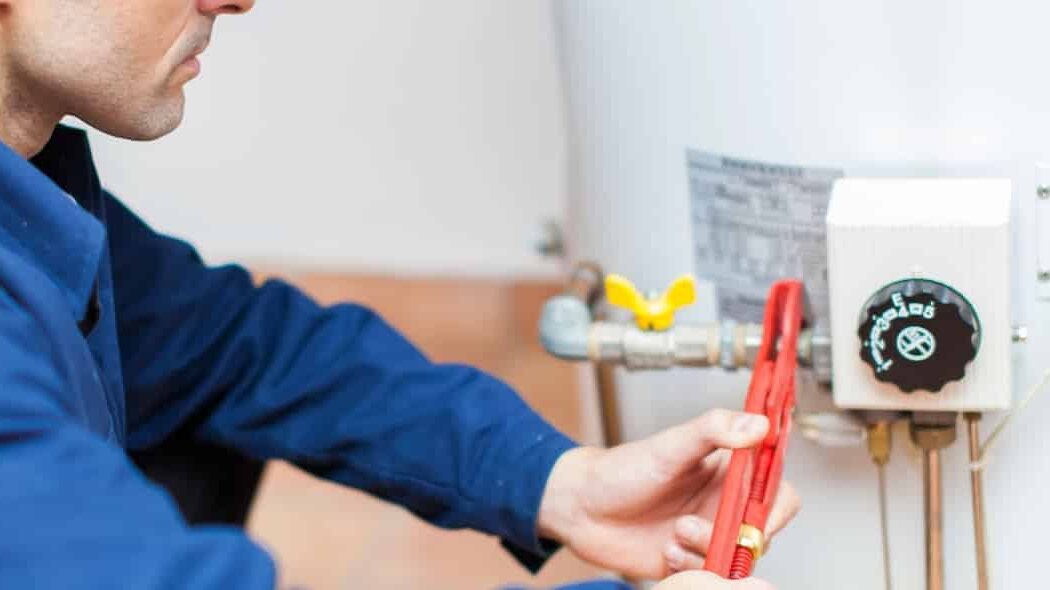 8 Signs It’s Time To Replace Your Water Heater 8 Signs It’s Time to Replace Your Water Heater