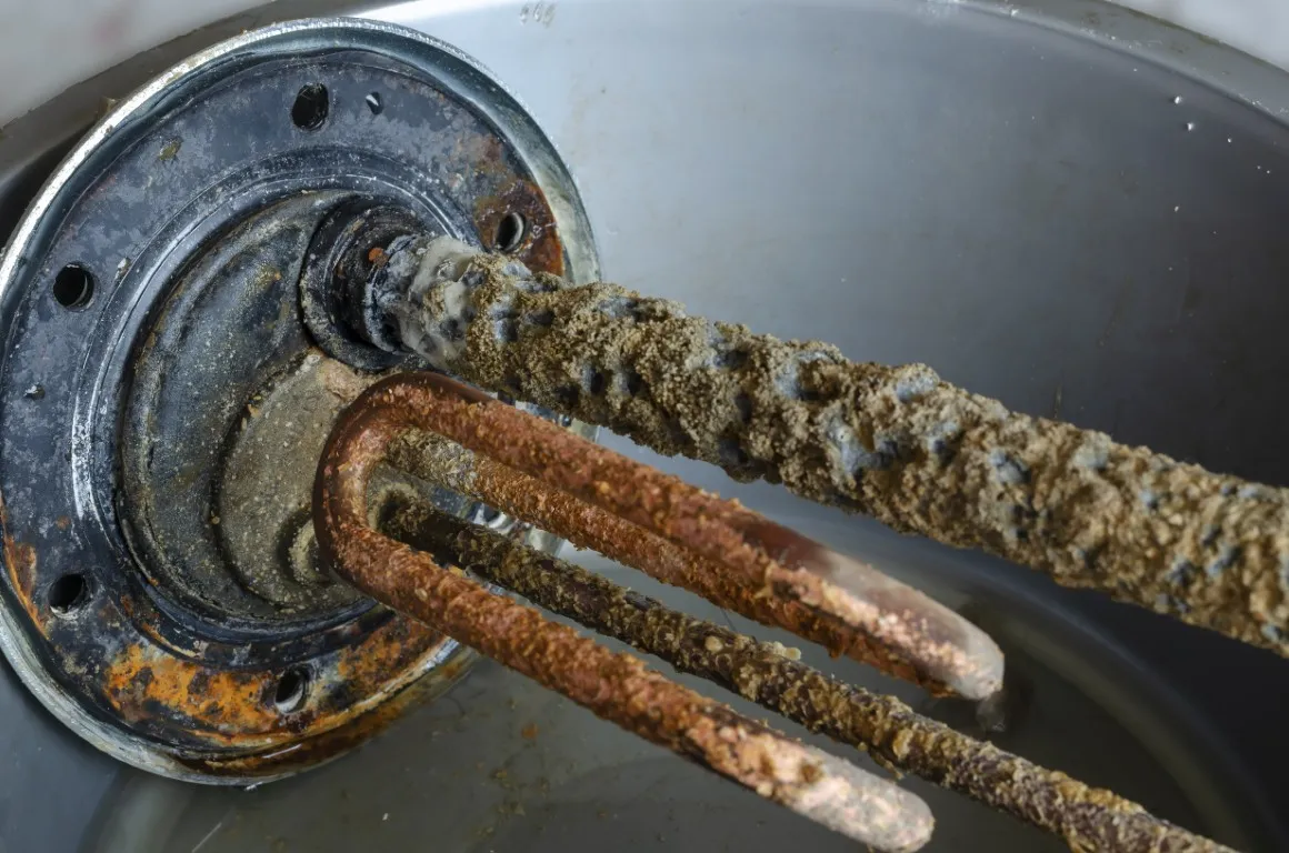 8 Signs It’s Time to Replace Your Water Heater