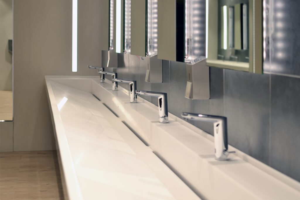 Ogden, UT Commercial Plumbing