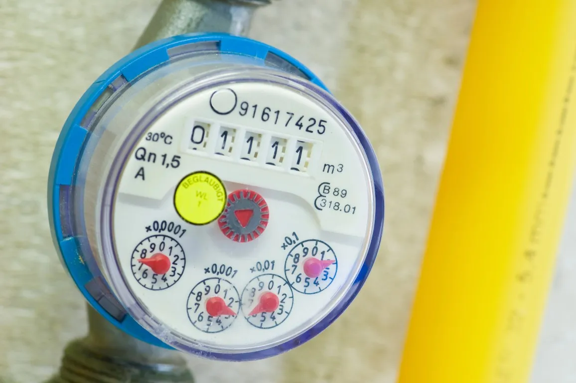 Water Meter 101: A Simple Guide for Homeowners