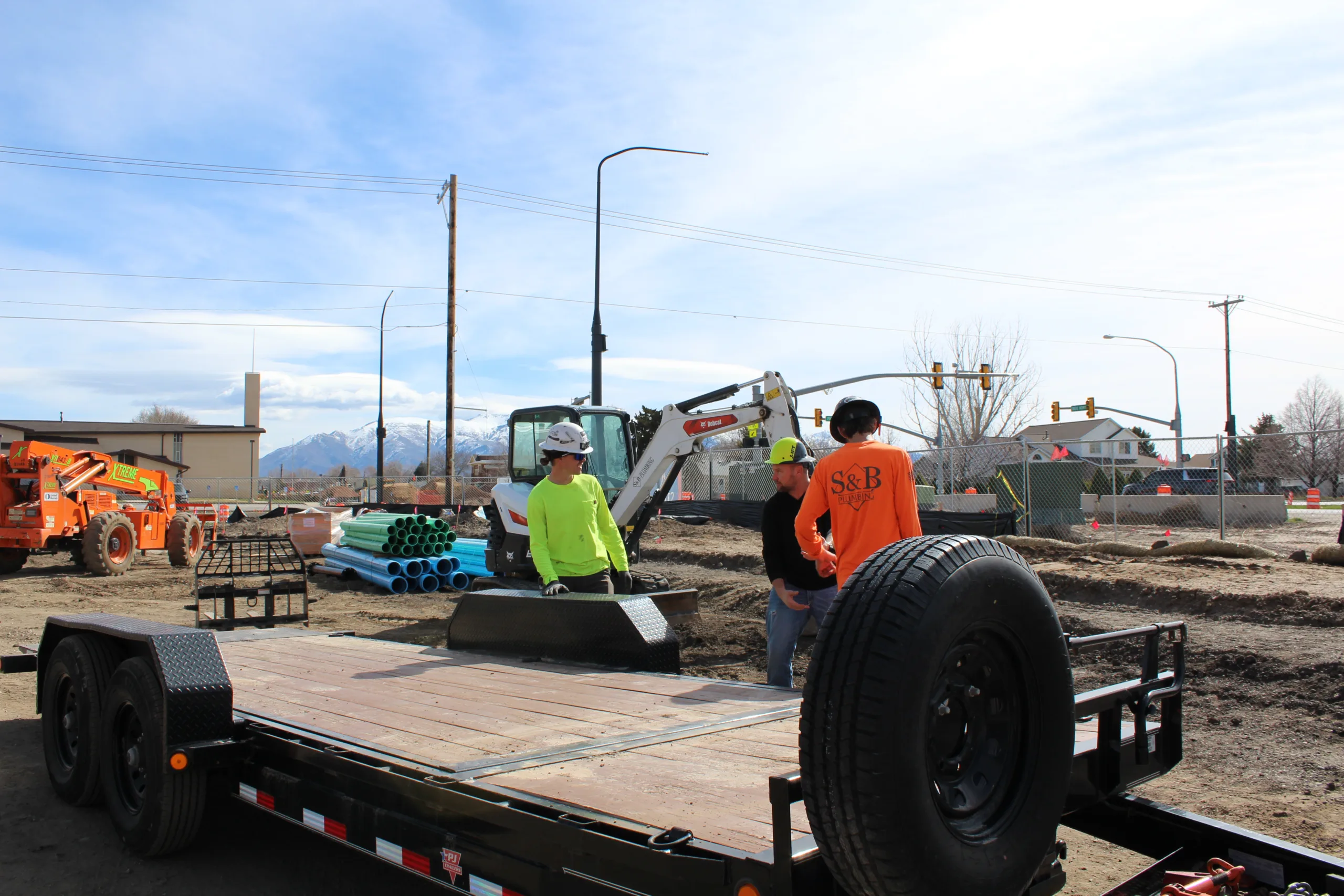 Voyage Academy Expansion & Remodel | Clinton, Utah