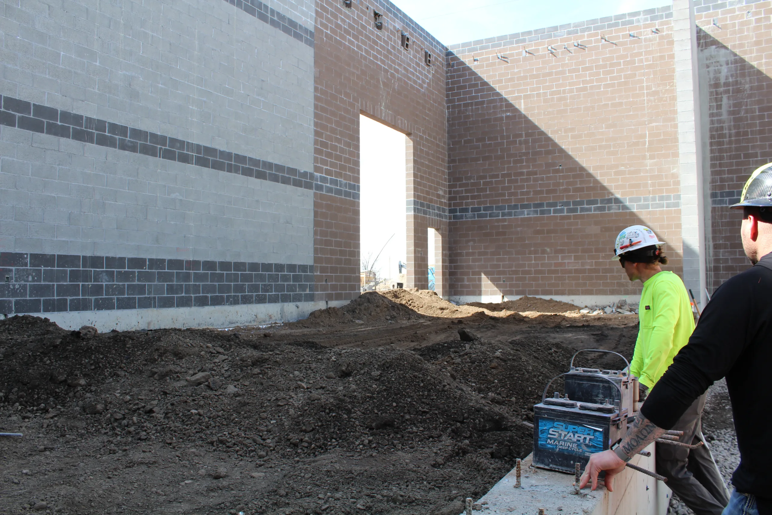 Voyage Academy Expansion & Remodel | Clinton, Utah