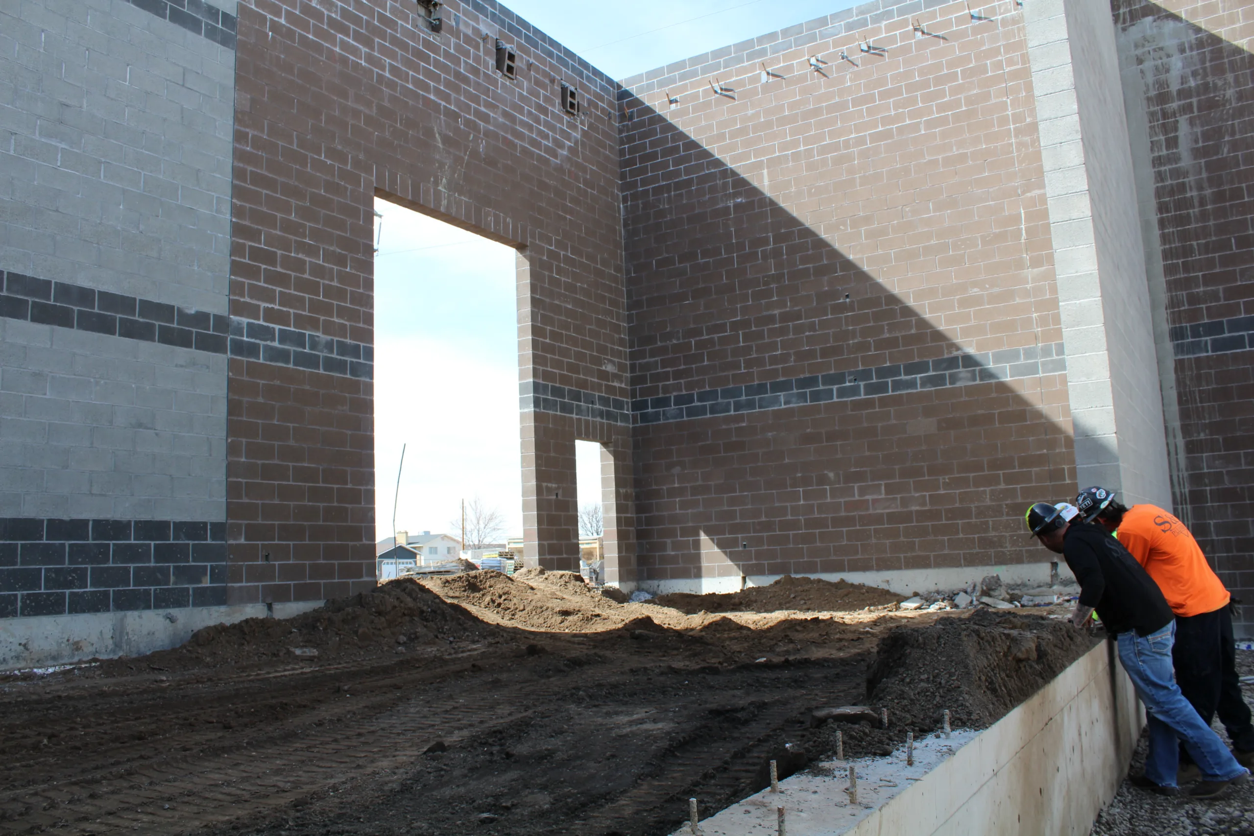 Voyage Academy Expansion & Remodel | Clinton, Utah