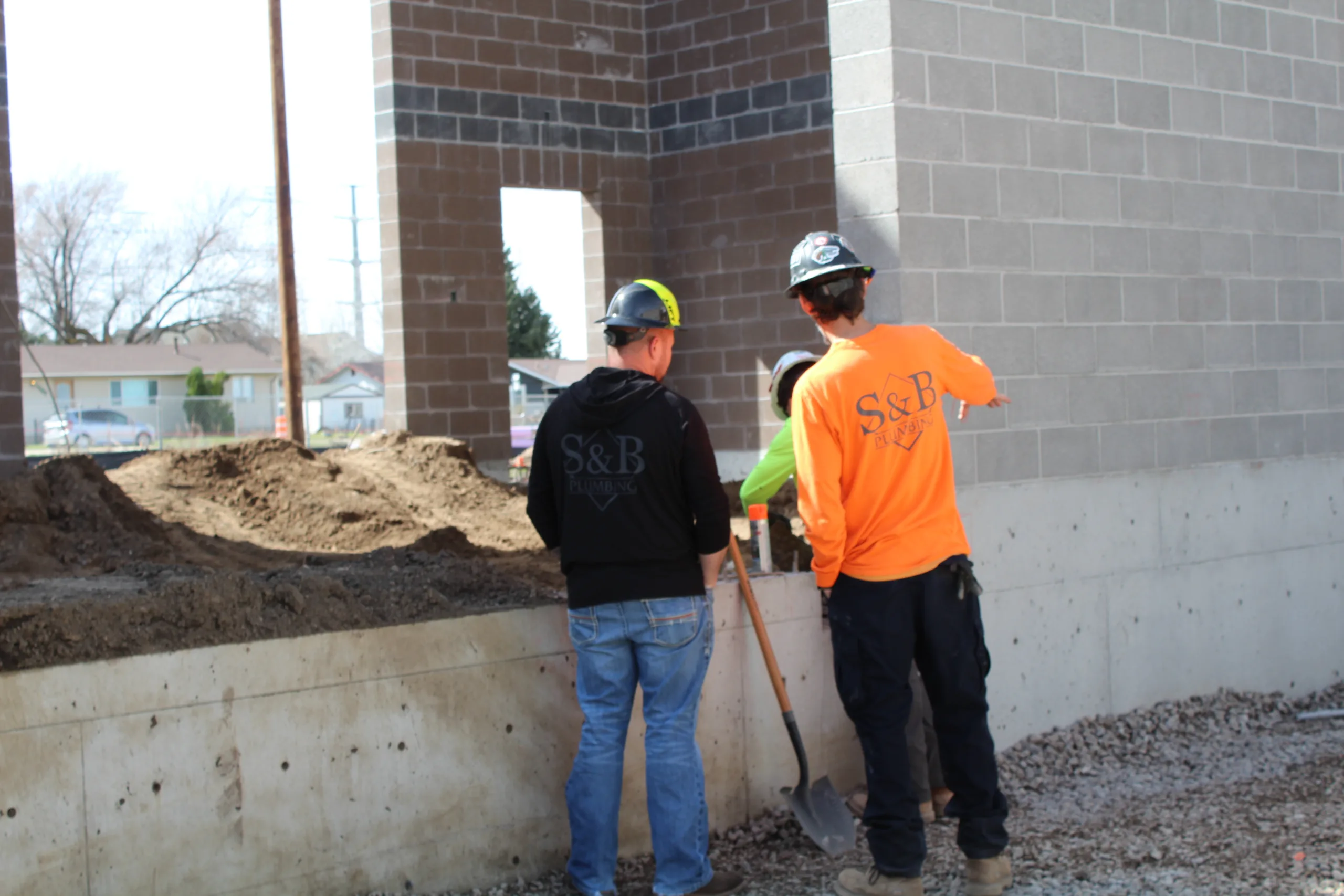 Voyage Academy Expansion & Remodel | Clinton, Utah
