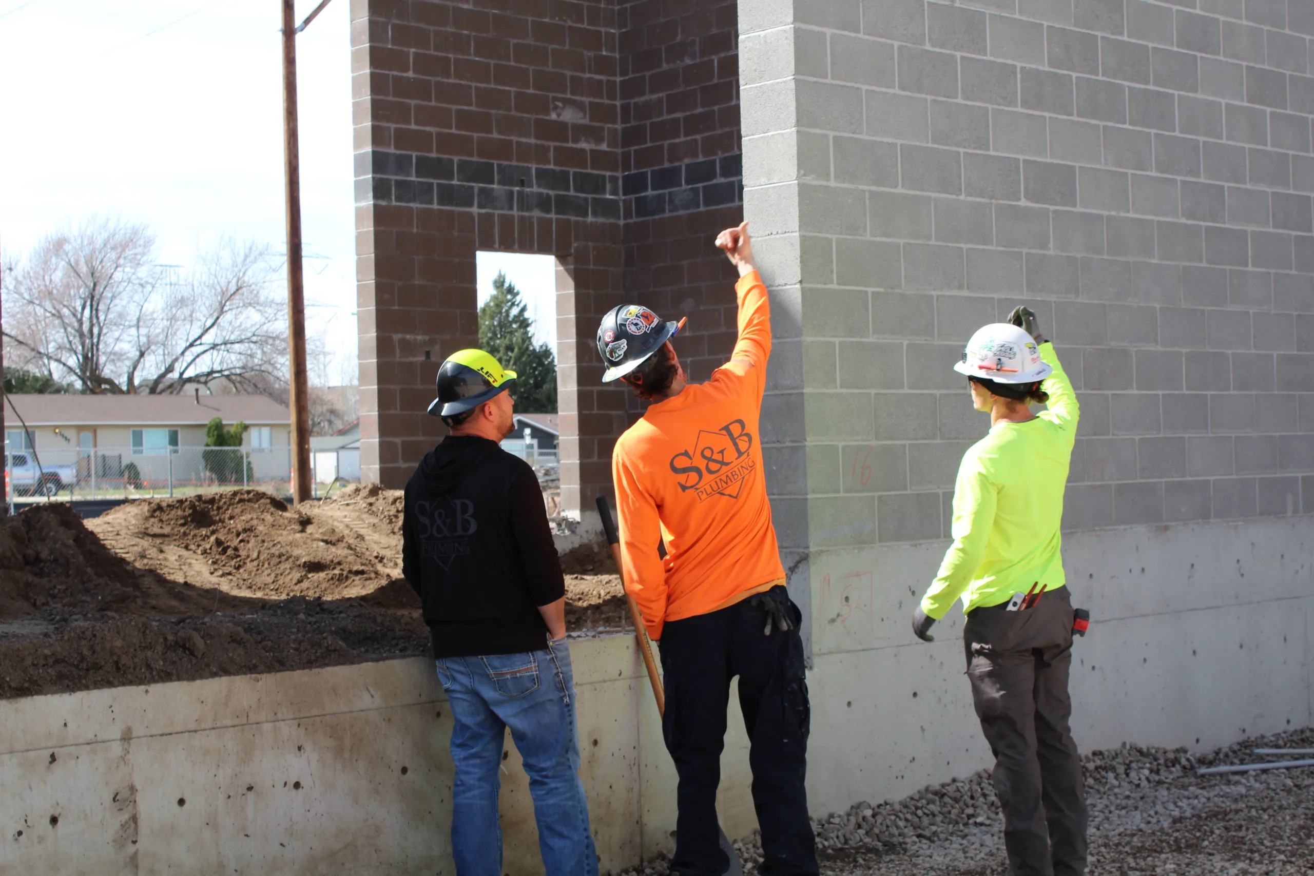 Voyage Academy Expansion & Remodel | Clinton, Utah