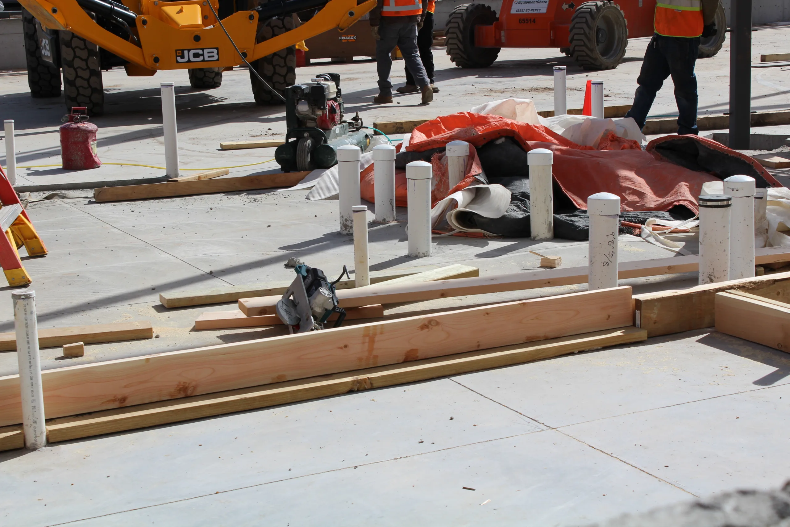 Voyage Academy Expansion & Remodel | Clinton, Utah
