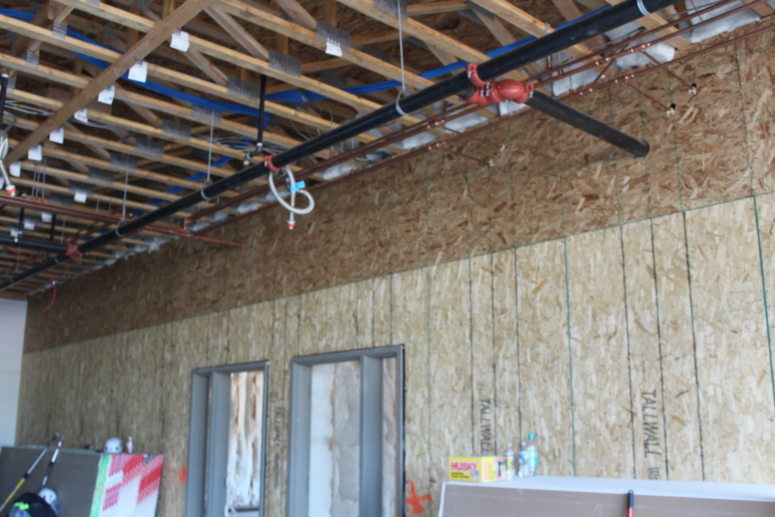 Voyage Academy Expansion & Remodel | Clinton, Utah