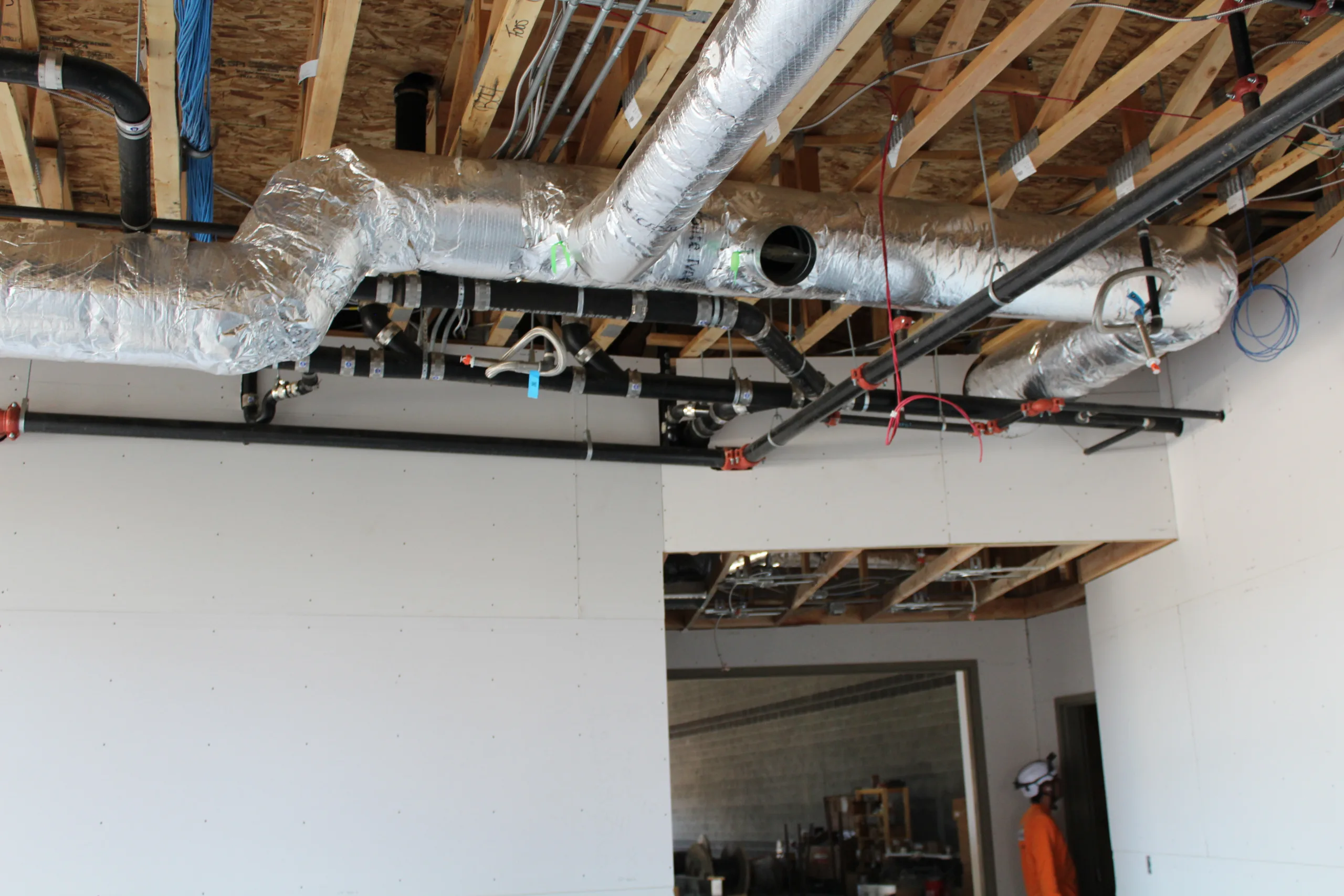 Voyage Academy Expansion & Remodel | Clinton, Utah