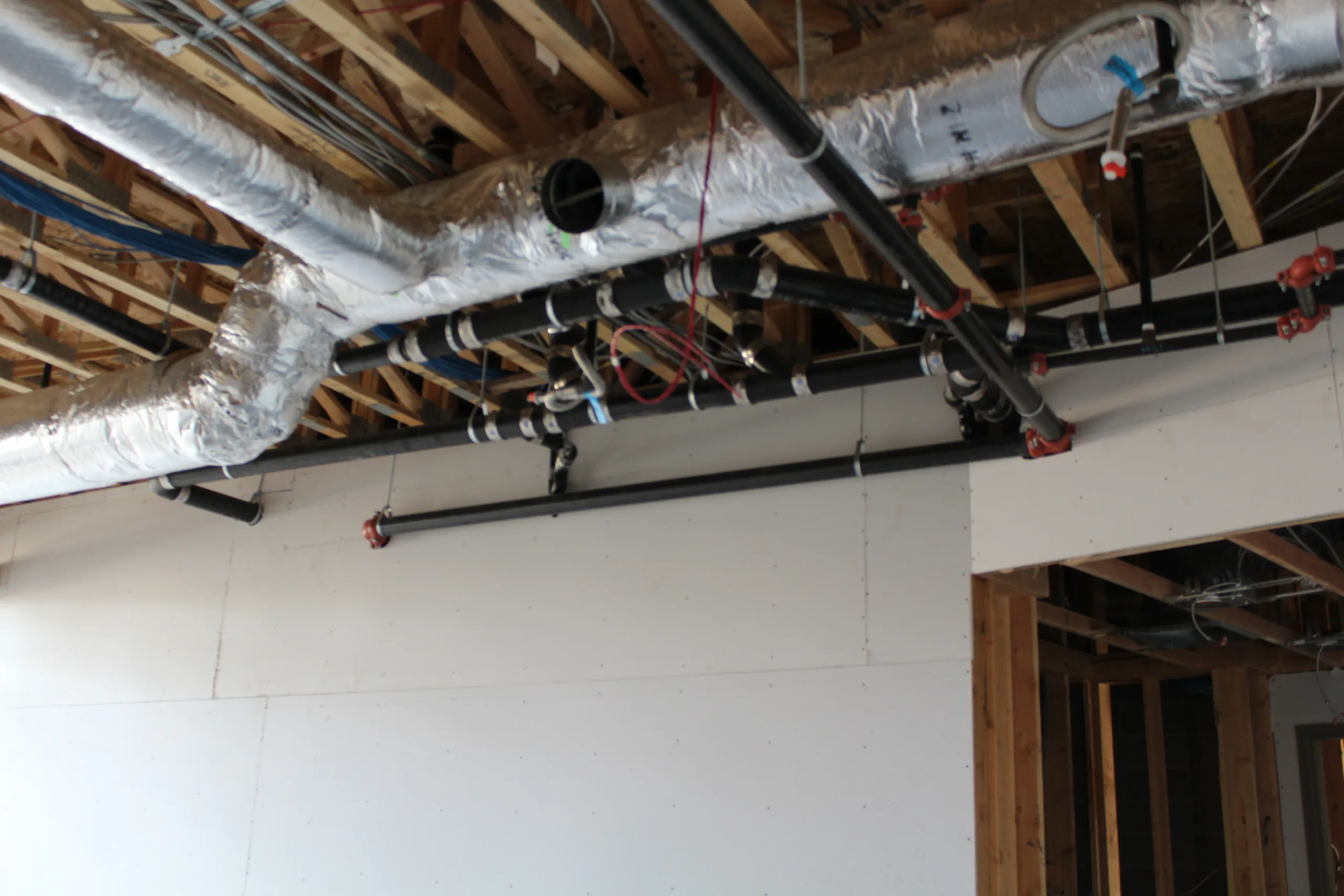 Voyage Academy Expansion & Remodel | Clinton, Utah