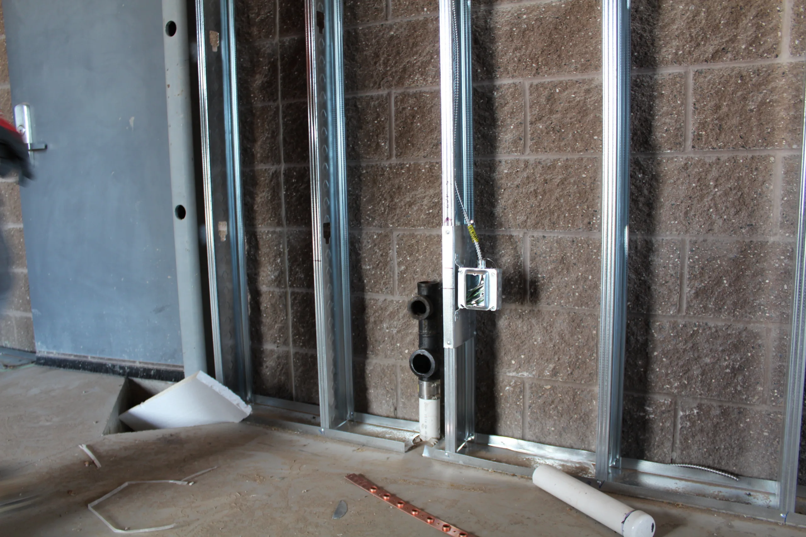 Voyage Academy Expansion & Remodel | Clinton, Utah