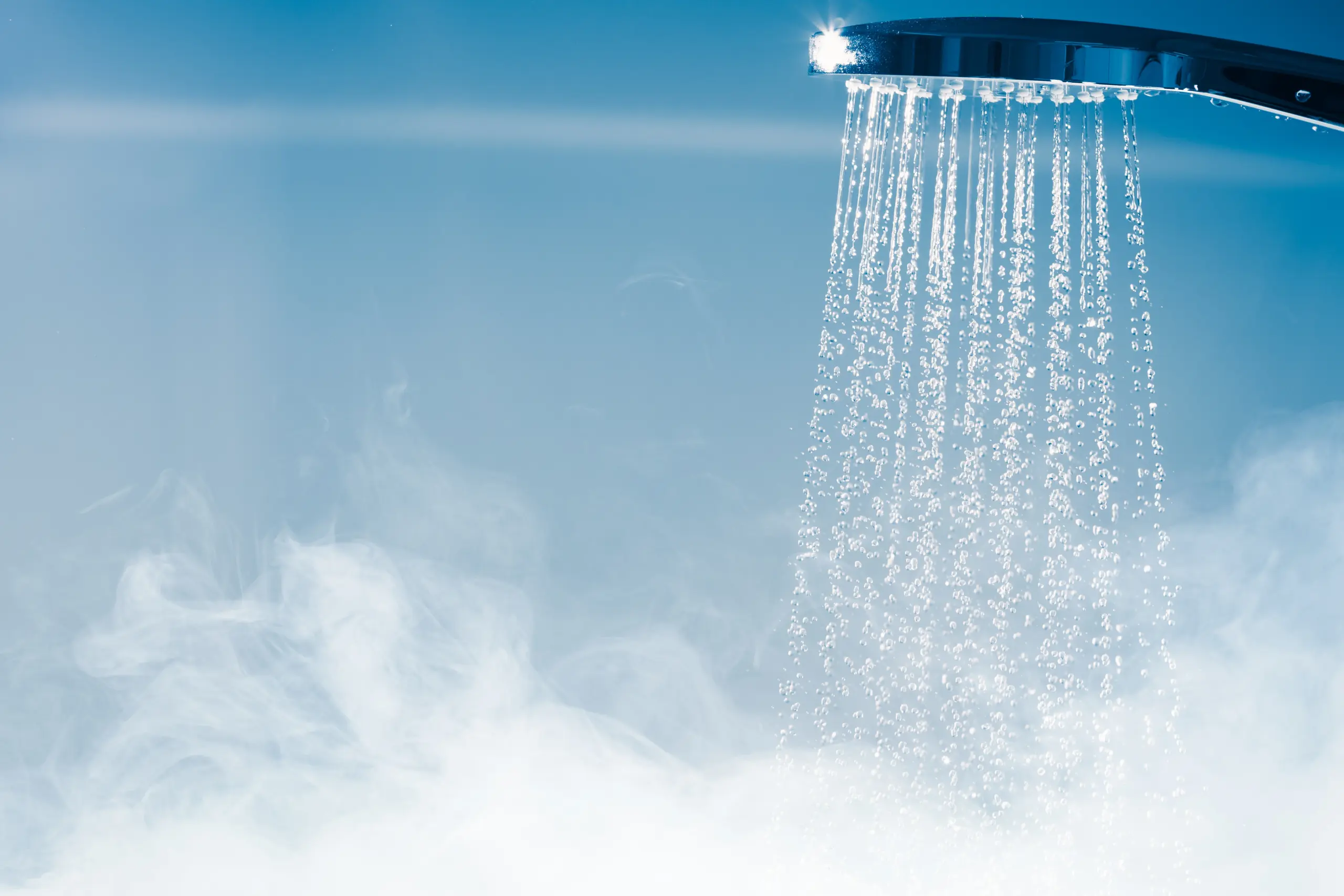 Tankless water heater maintenance and plumbing service